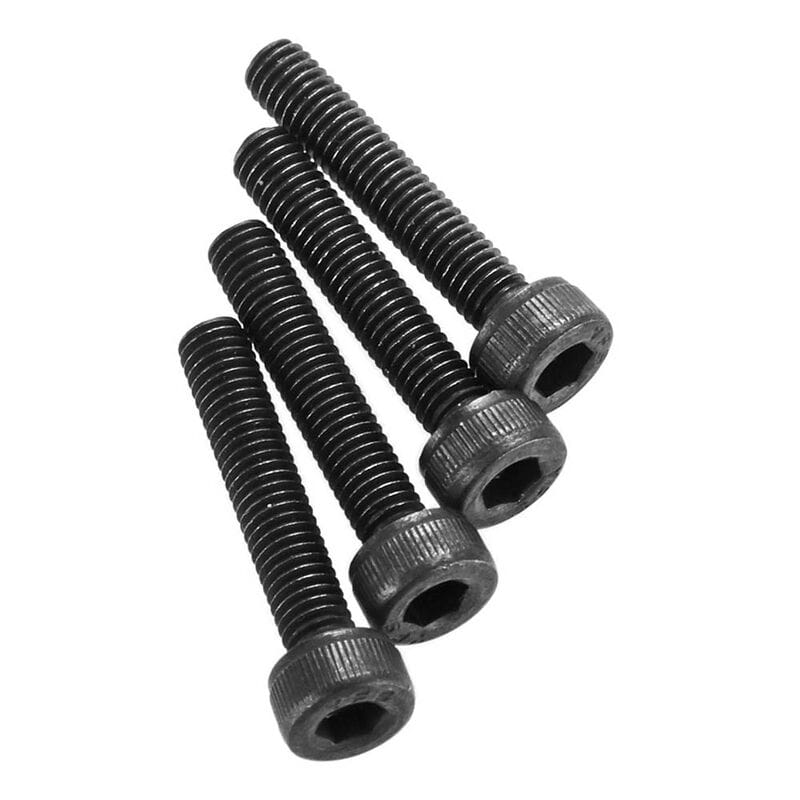 Arrma Innensechskantschrauben 3x16mm _4_ - RC-Zubehoer