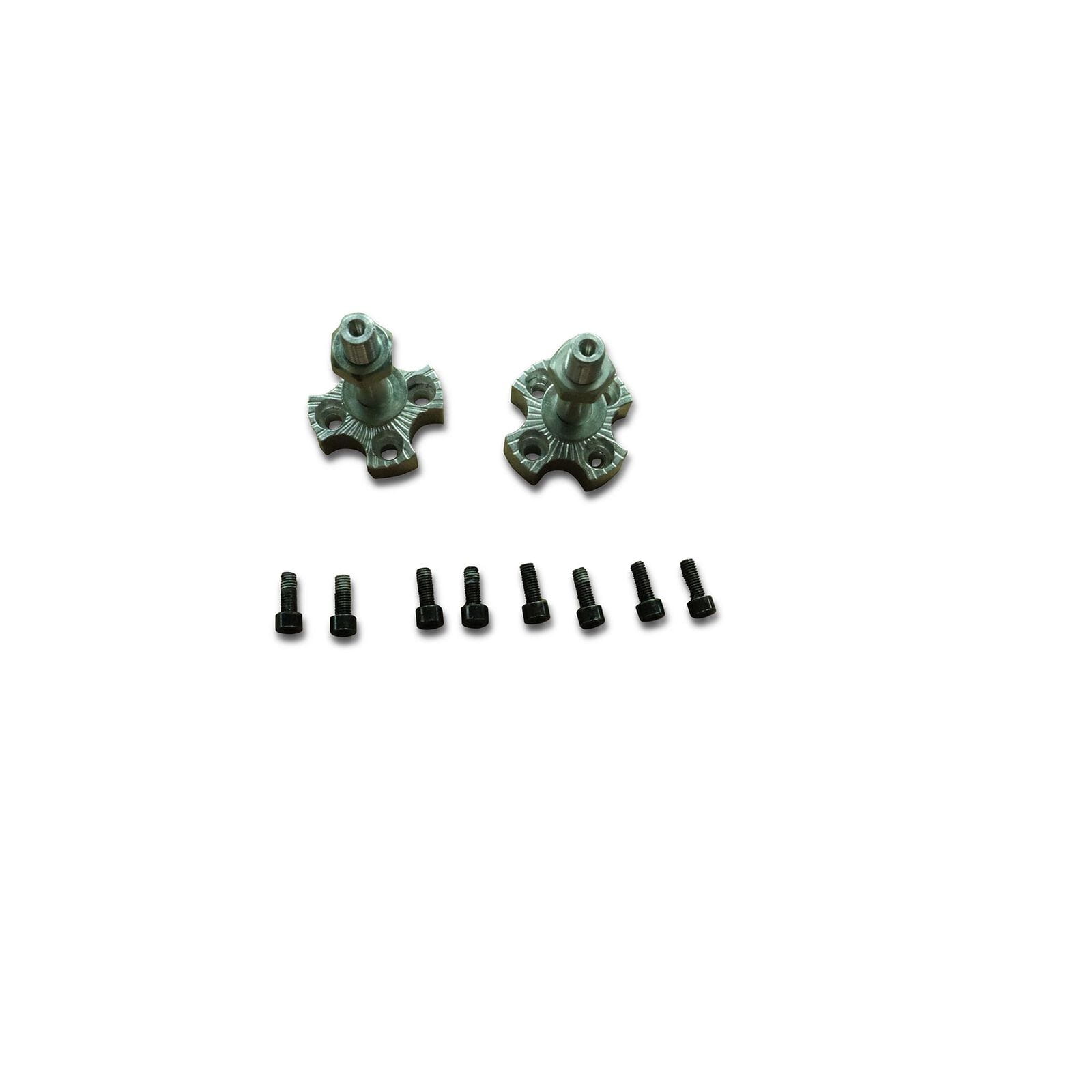 E-flite Prop Adapter Set_ EC-1500 Twin 1.5m - RC-Zubehoer