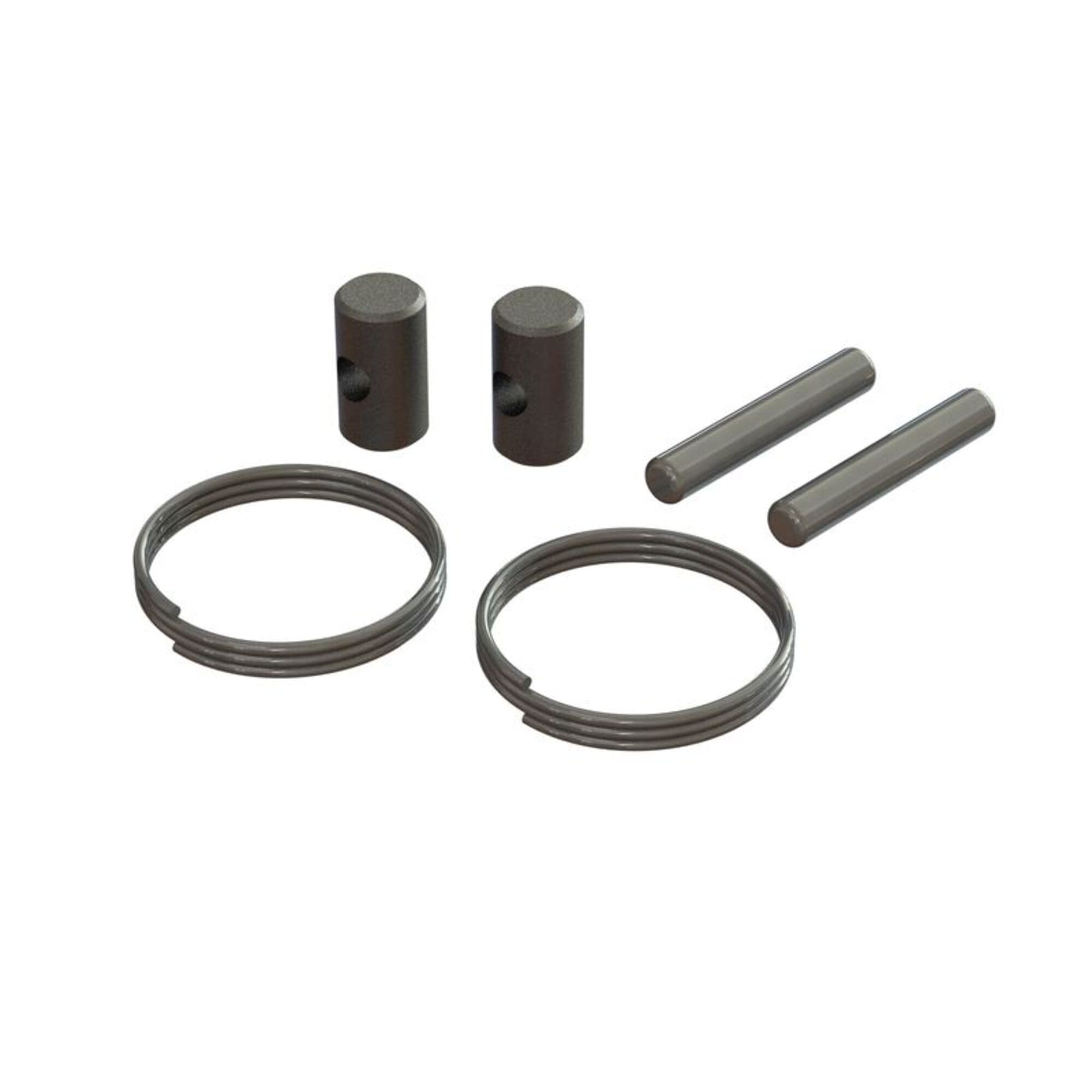 Arrma CVD Rebuild Set - RC-Zubehoer