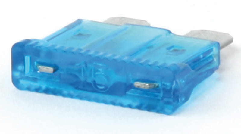 Robitronic Ersatz Sicherung für Overloader (15A)