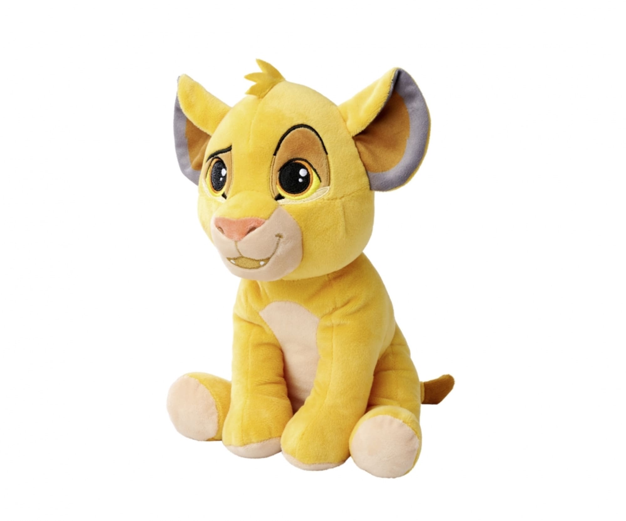 Simba Toys Disney Lion King 30th_ Simba_ 25cm - RC-Zubehoer