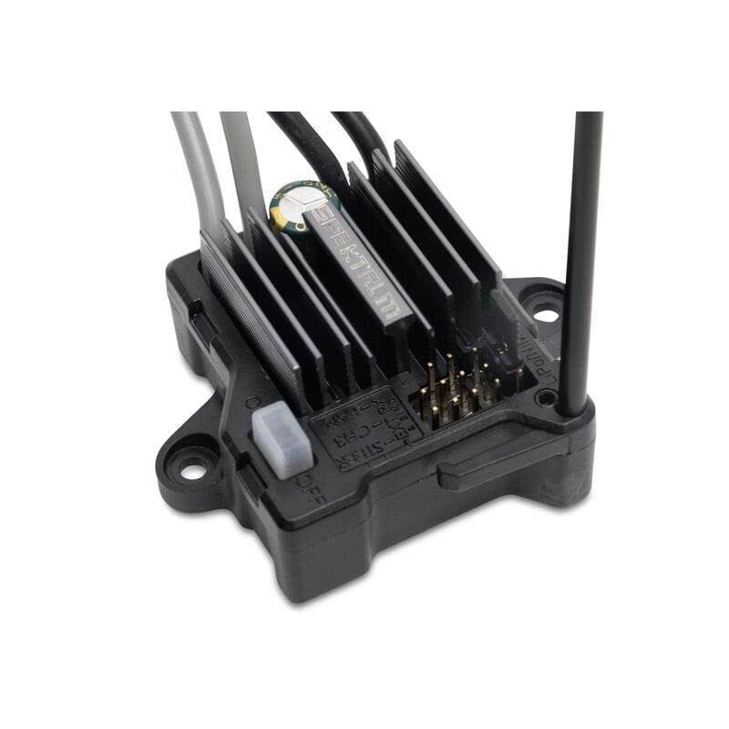 Spektrum STL Fahrregler Car mit Empfaenger