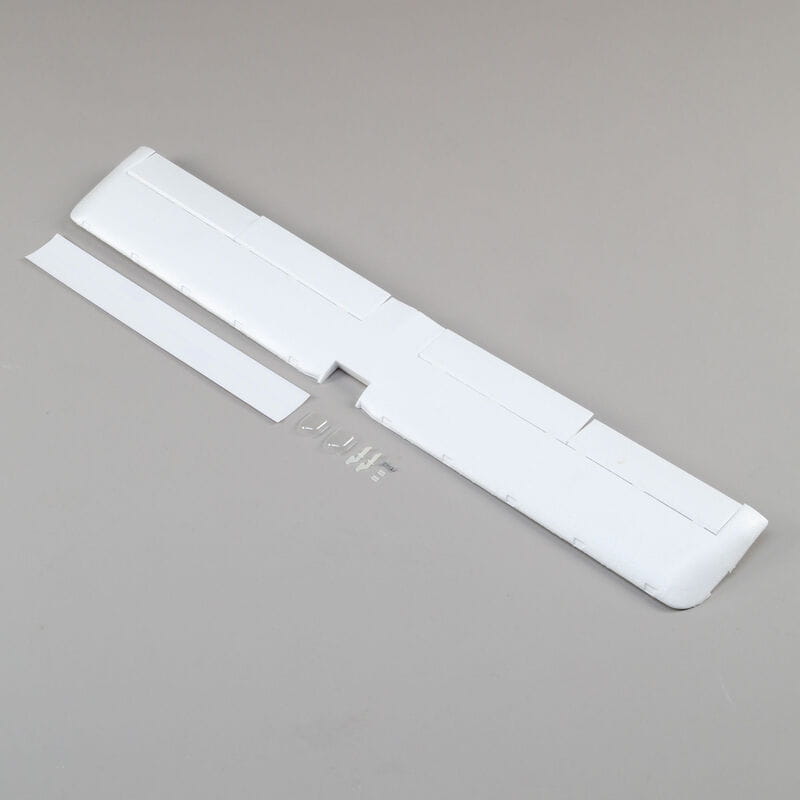 E-flite Wing with hardware_pushrods_ UMX Timber - RC-Zubehoer