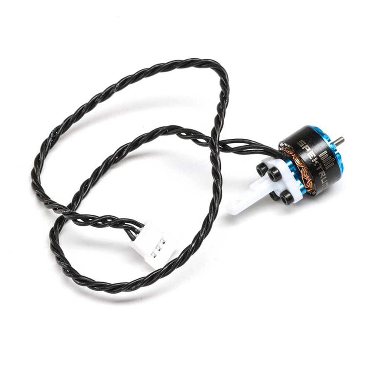 Spektrum 1206-3900Kv Brushless Motor_ Ultrix 600mm - RC-Zubehoer