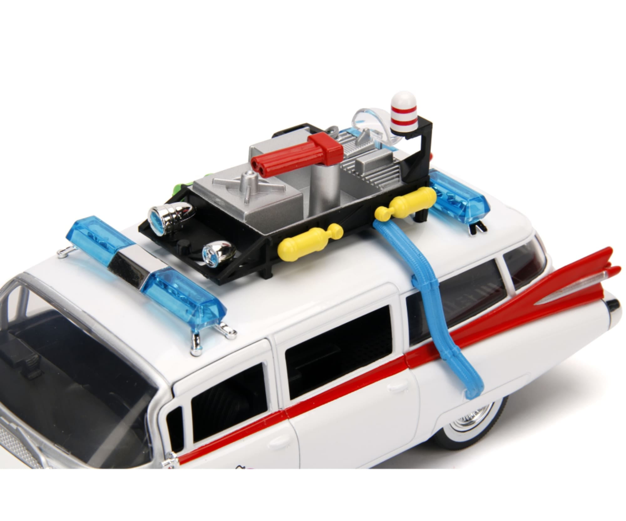 Jada Ghostbusters ECTO-1_ 1_24 - RC-Zubehoer