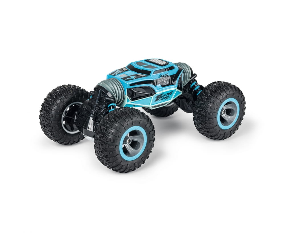 Carson RC 1:10 MyFirst Magic Machine 2,4Ghz 100% RTR blau