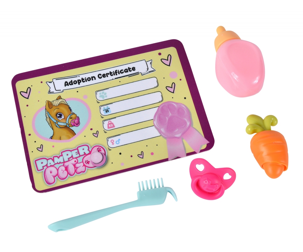Simba Toys Pamper Petz Pony