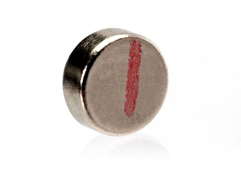 Traxxas Magnet 5x2mm Traxxas Magnet 5x2mm - RC-Zubehoer