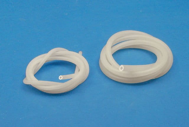 Extron Siliconschlauch 2/4 mm, 1m Extron Siliconschlauch 2_4 mm_ 1m - RC-Zubehoer
