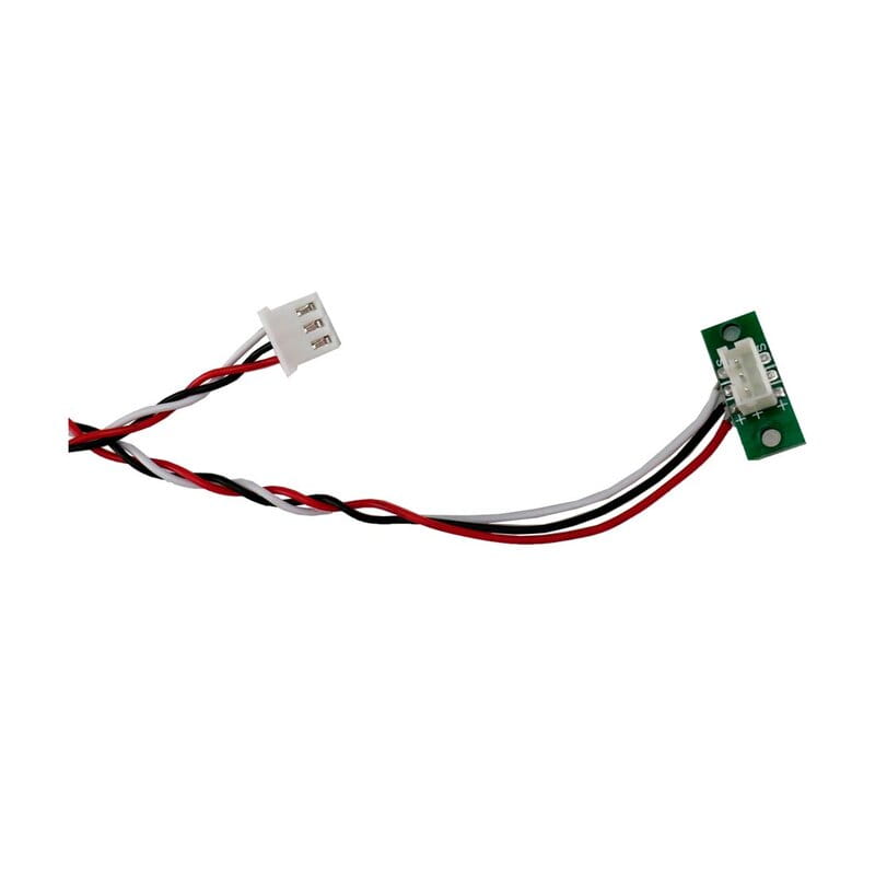 Torro Infrarotempfaenger  3-pin Sockel fuer V6_0 _ V6.1 - RC-Zubehoer