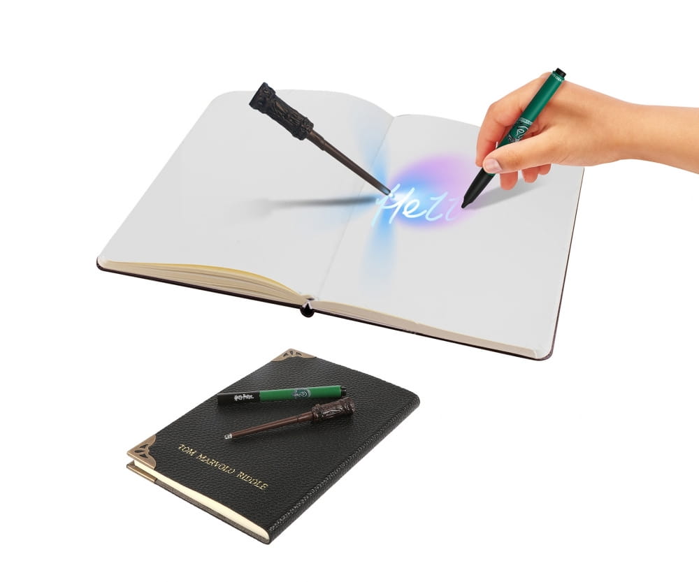 Jada Harry Potter Tom Riddle's Tagebuch Jada Harry Potter Tom Riddle's Tagebuch