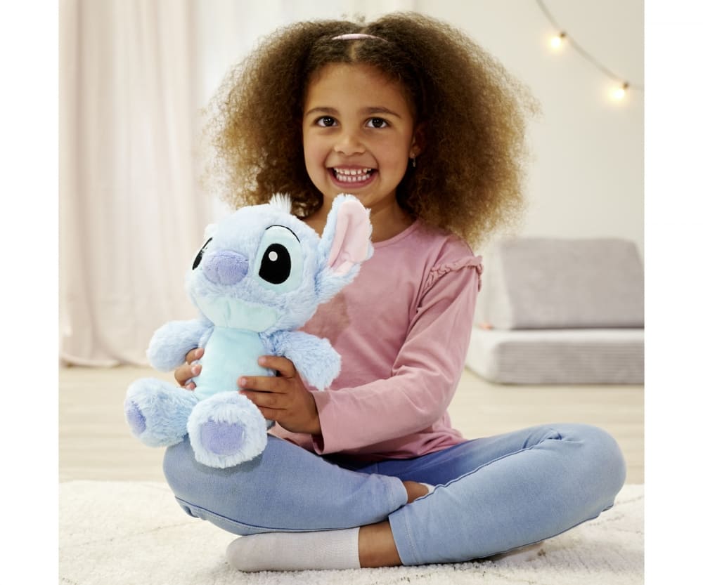 Simba Toys Disney Flopsies Stitch_ 25cm - RC-Zubehoer