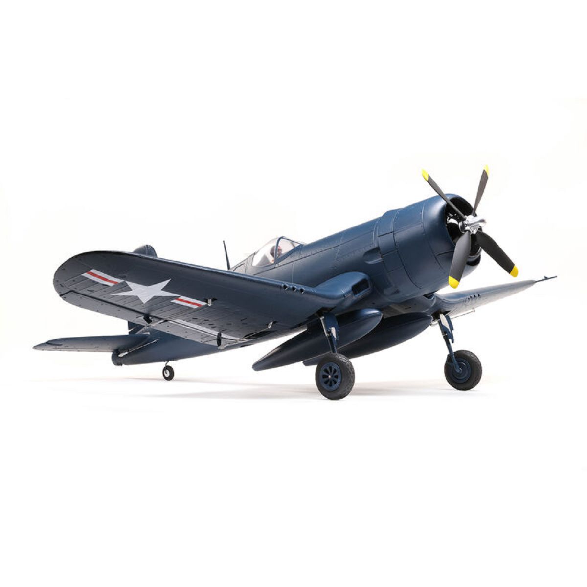 E-flite RC Flugzeug Corsair 1,2m PNP E-flite RC Flugzeug Corsair 1,2m PNP
