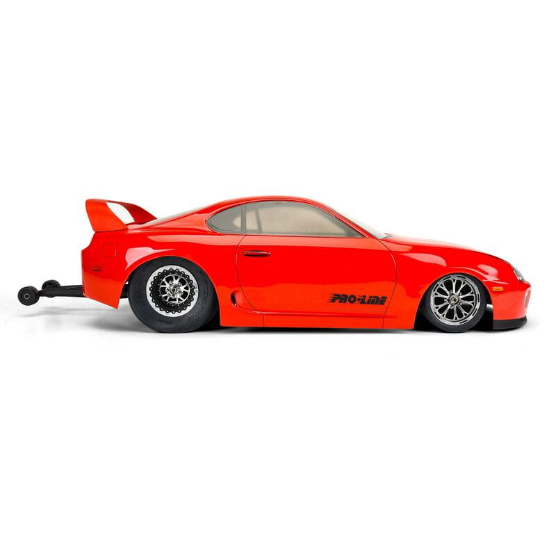 Proline 1995 Toyota Supra Clear Karosserie - RC-Zubehoer