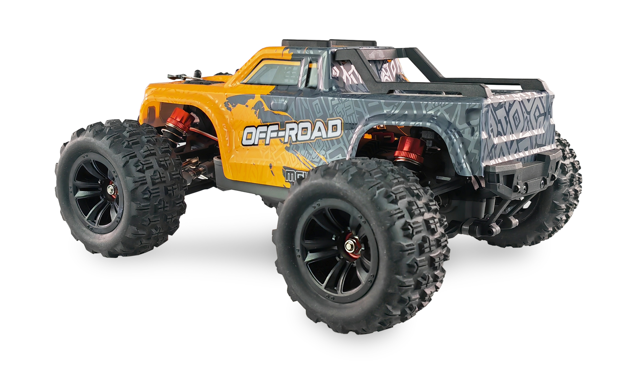 amewi brushless monstertruck