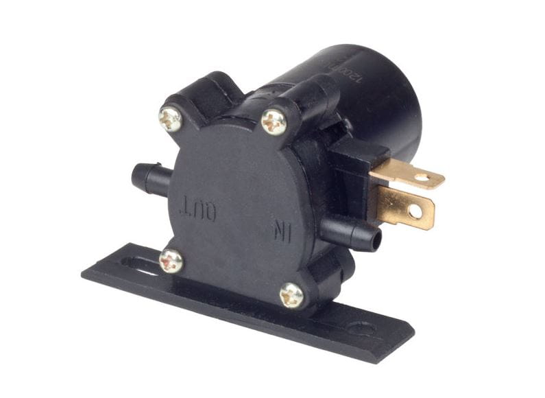 Krick Elektrische Pumpe 6-12 V