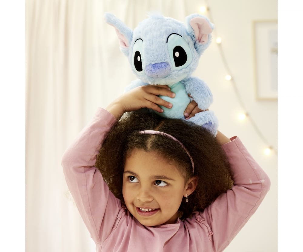 Simba Toys Disney Flopsies Stitch_ 25cm - RC-Zubehoer