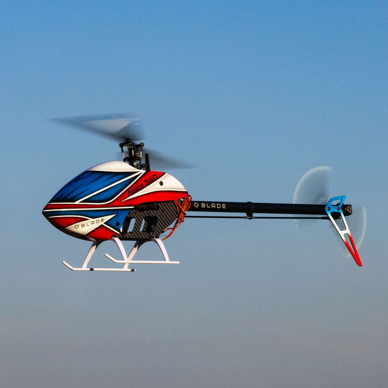 BLADE Elektro Hubschrauber Fusion 360 S BNF rc hubschrauber blade 360
