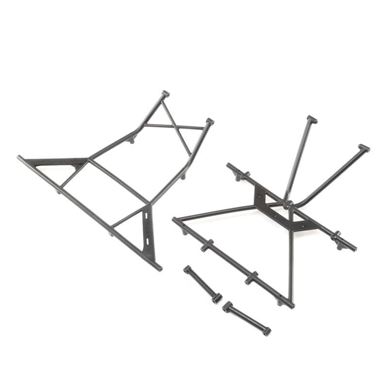 Losi Roll Cage Top Bar_ Front Bar_ Super Baja Rey - RC-Zubehoer