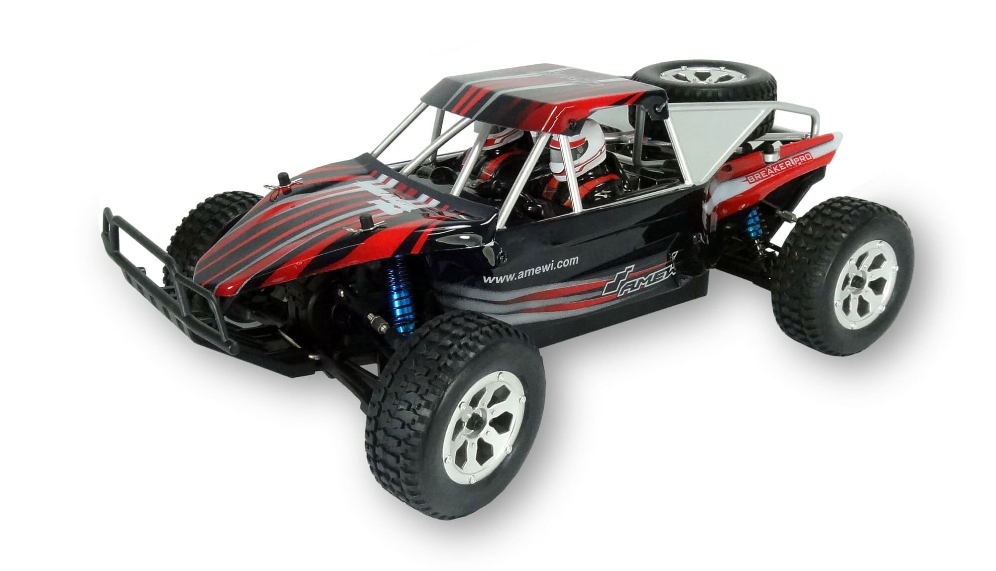 Amewi Breaker Sand Buggy 1_10 Brushless RTR mit LiPo