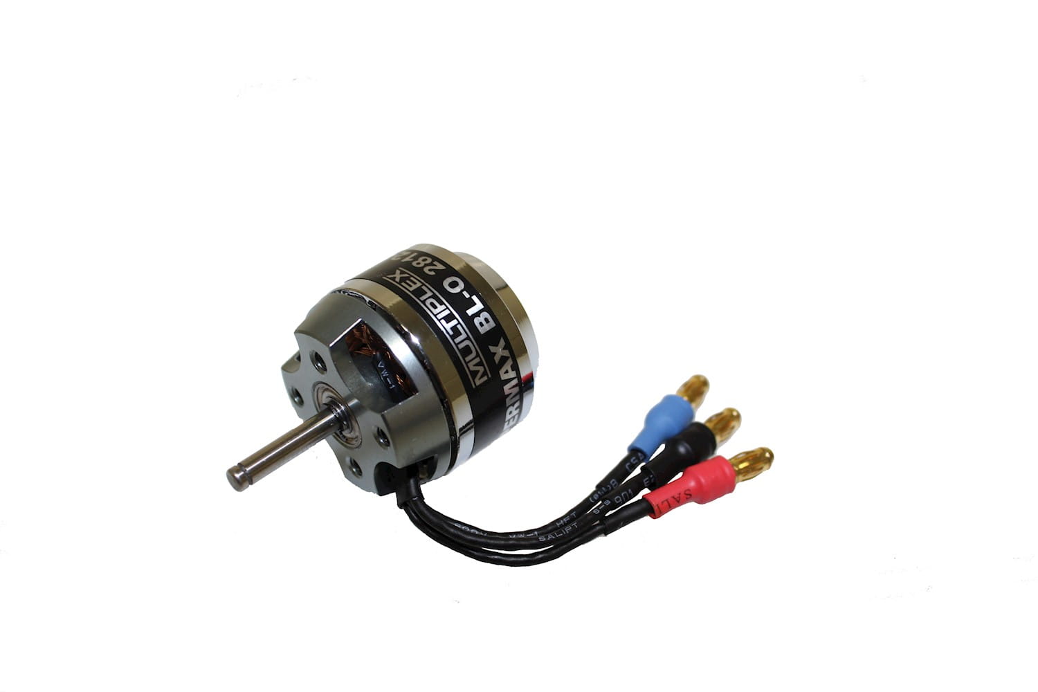 Multiplex Aussenlaeufer E-Motor PERMAX BL-O 2812-1100 - RC-Zubehoer
