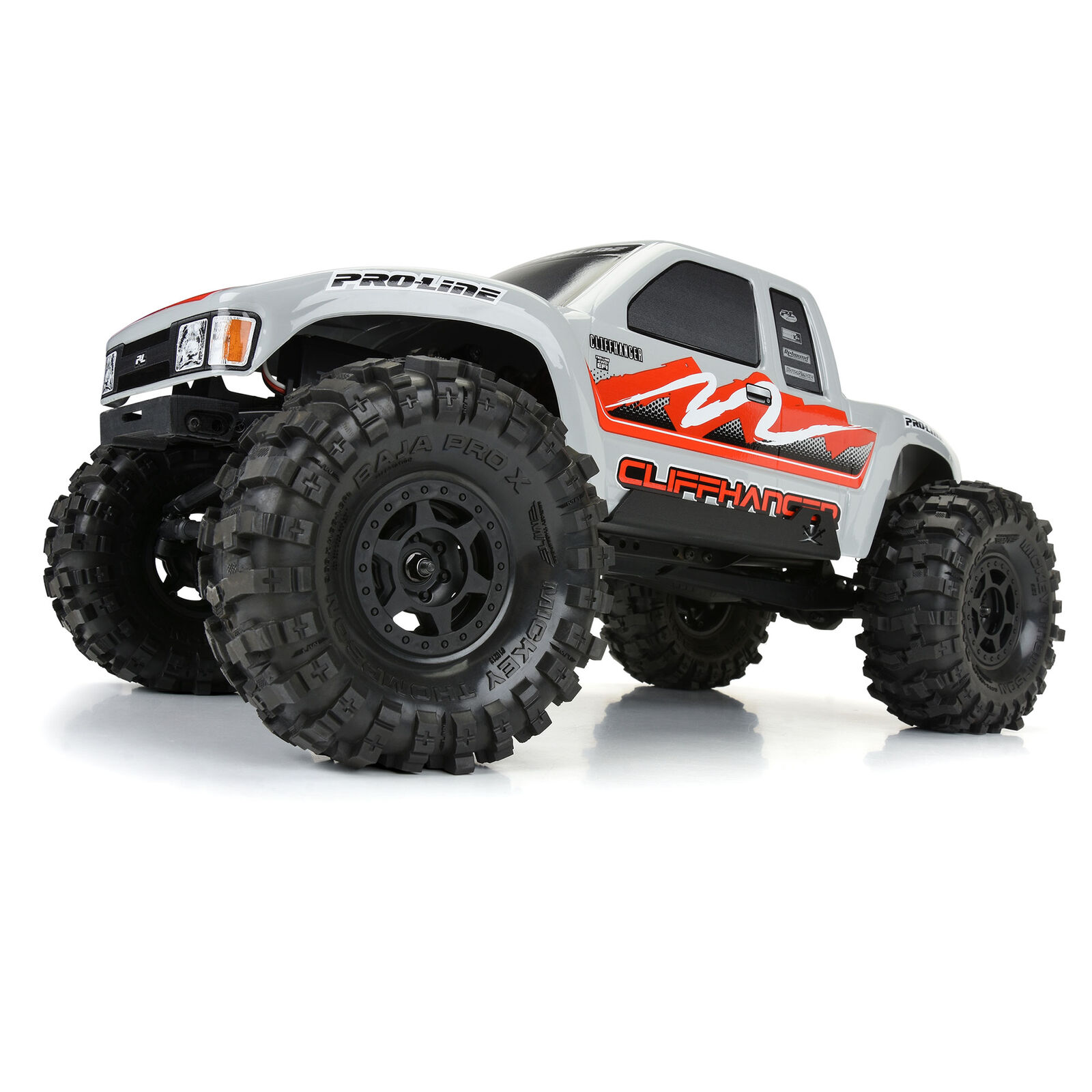 Proline Crawler Reifen 1/10 Baja ProX G8 1.9 MTD 12mm 2St.