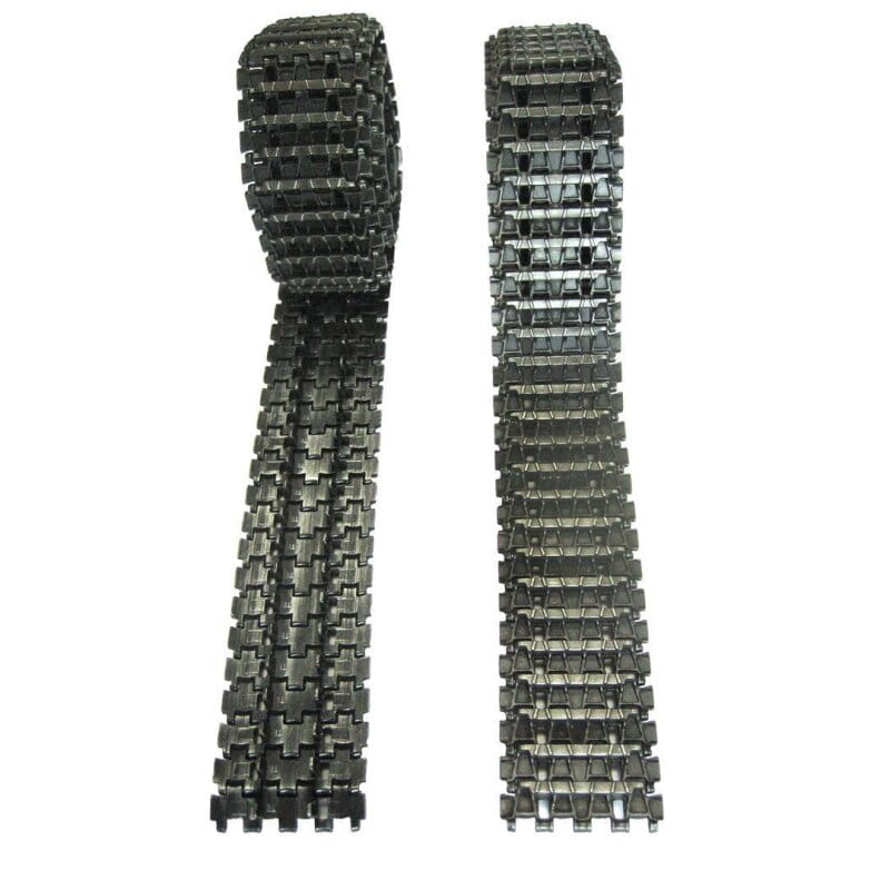 Torro Panzer Panther _ Jagdpanther Metallketten - RC-Zubehoer