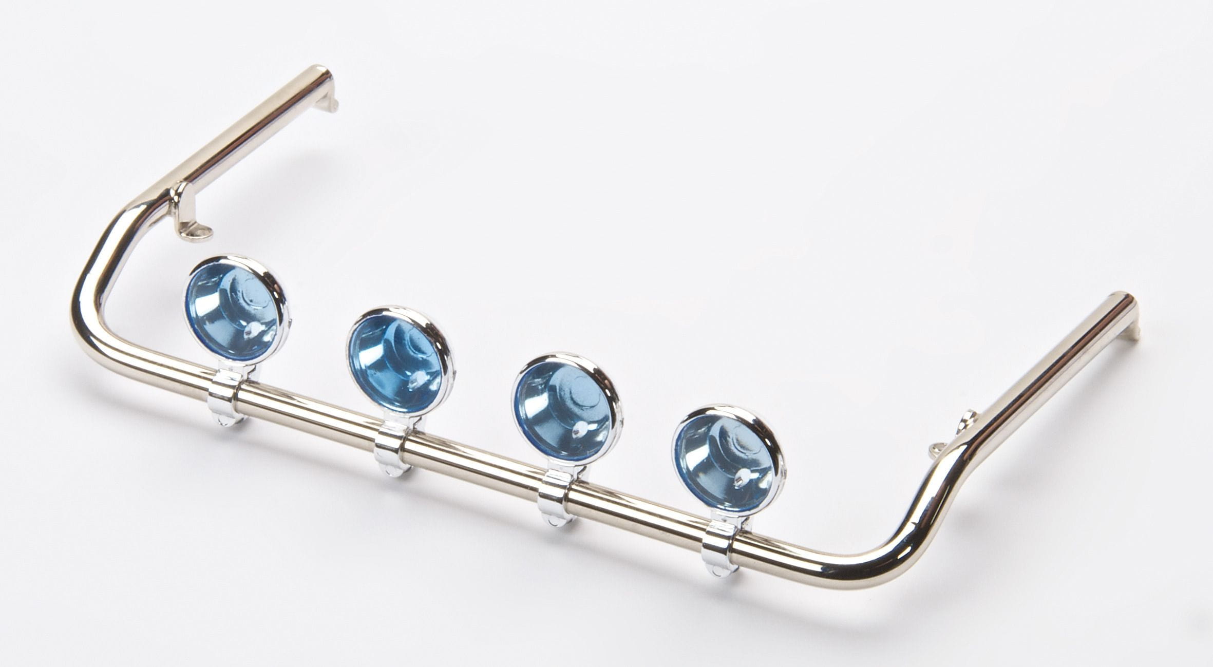 Carson 1:14 Dachlampenbügel MAN TGX Carson 1:14 Dachlampenbügel MAN TGX