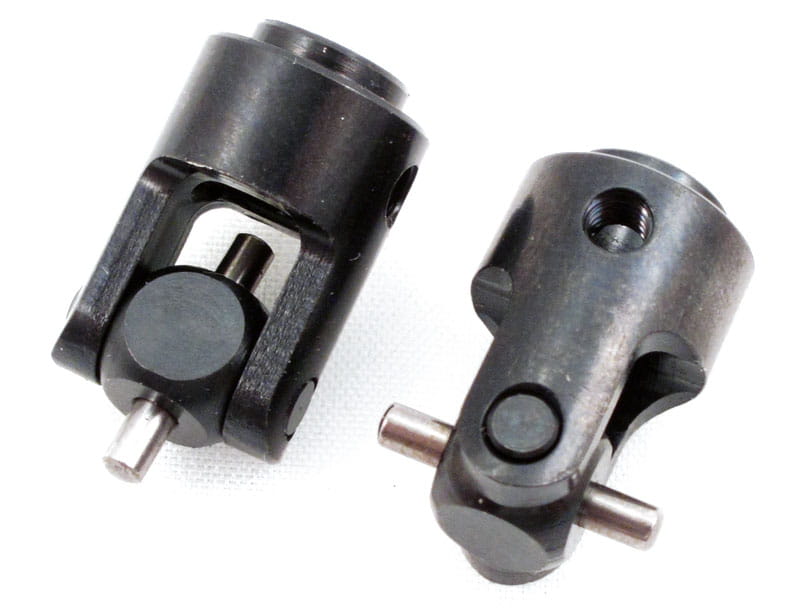 Robitronic Metall Antriebswelle  _2 Stk._ - RC-Zubehoer