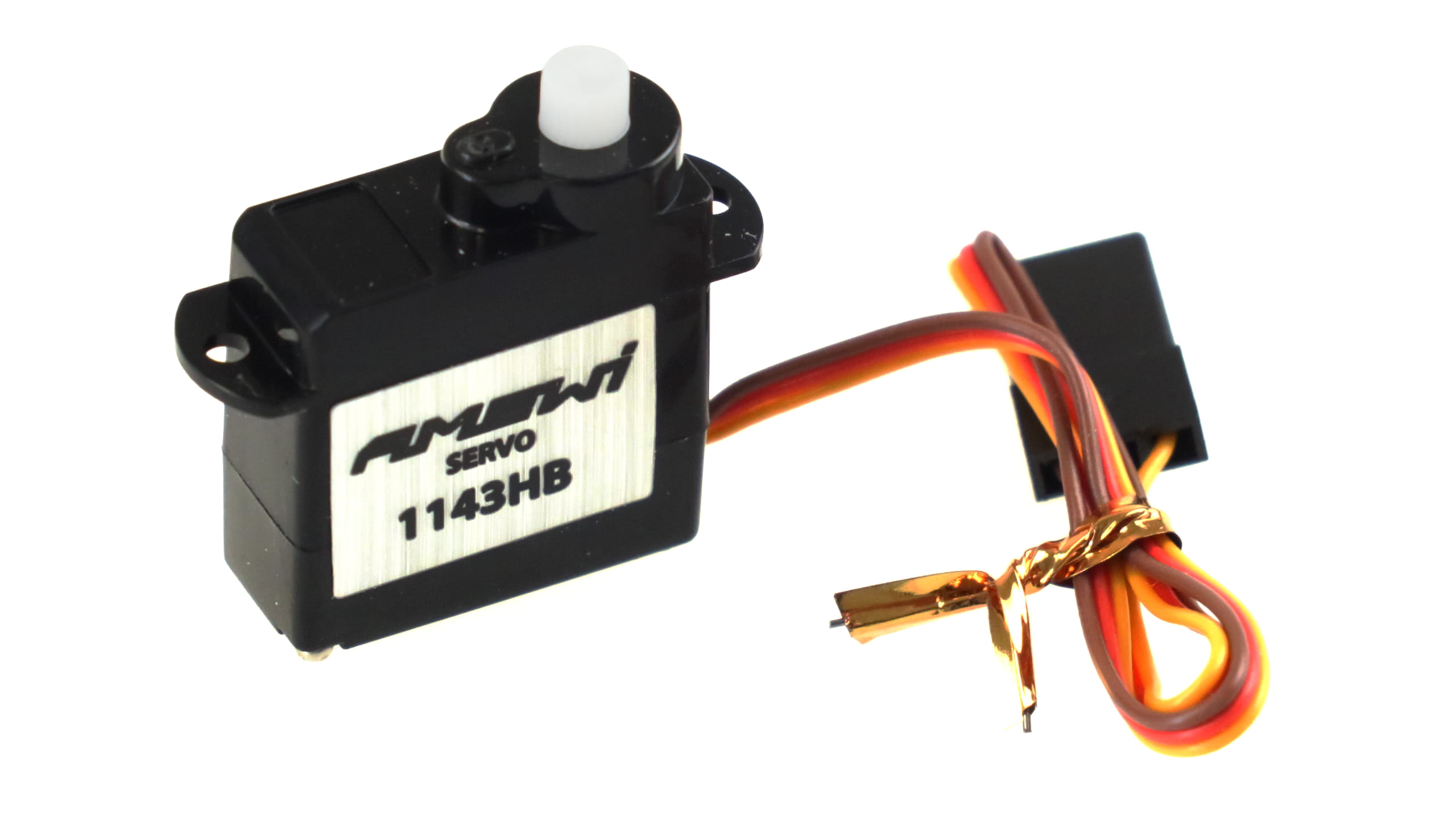 Amewi AMX Racing 1143HB Analog Servo Micro