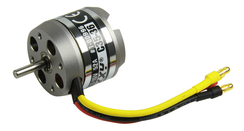 Multiplex ROXXY BL Outrunner C35-36-1960kv Multiplex ROXXY BL Outrunner C35-36-1960kv - RC-Zubehoer