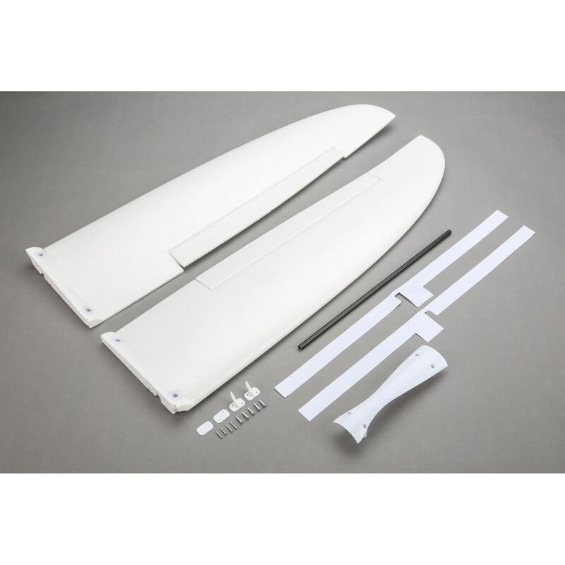 Hobbyzone Conscendo S_ Tragflaechenset - RC-Zubehoer