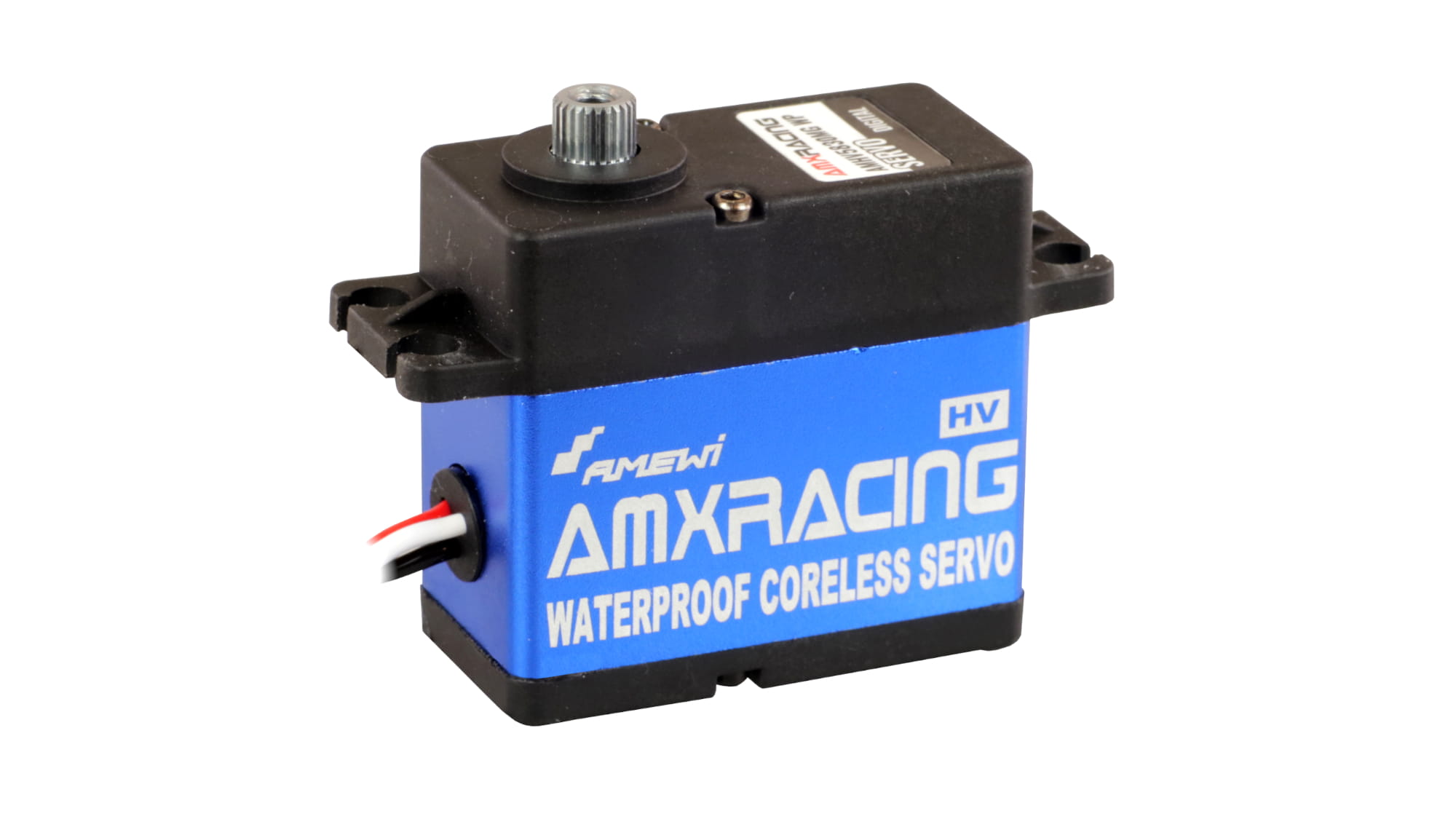 Amewi AMXRacing Standard Servo AMHV5830MG WP
