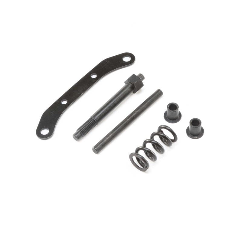 Losi Steering Hardware Set_ Super Baja Rey - RC-Zubehoer