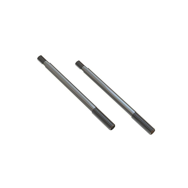 Arrma Shock Shaft M3x44mm _2_ - RC-Zubehoer