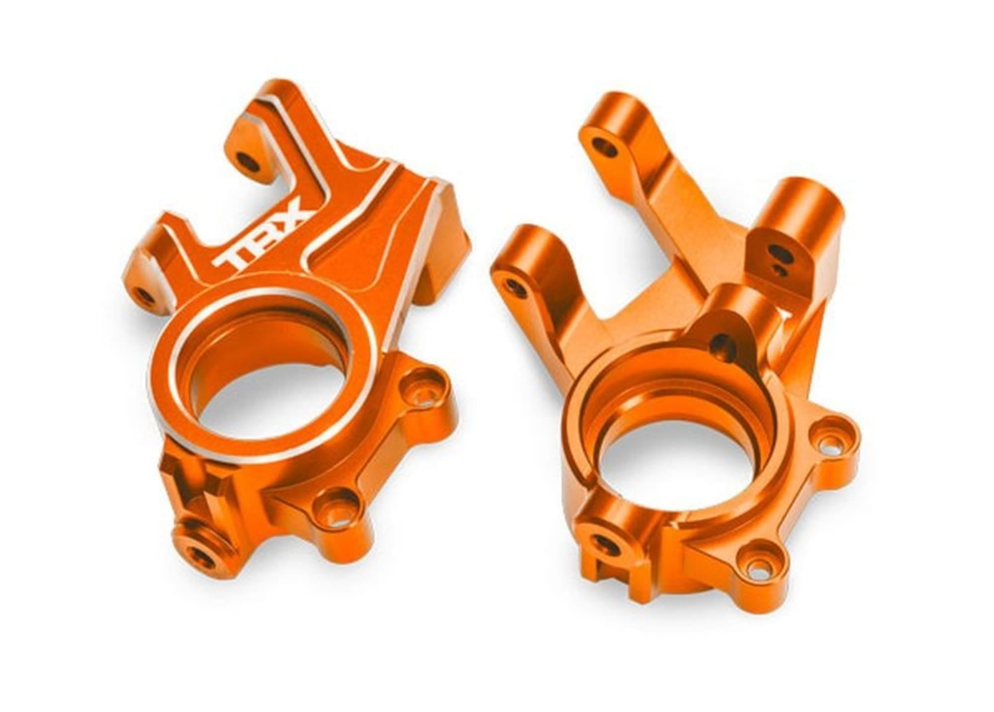 Traxxas Lenkhebel li_re orange fuer Funco Traxxas Lenkhebel li_re orange fuer Funco fuer RC Modelle