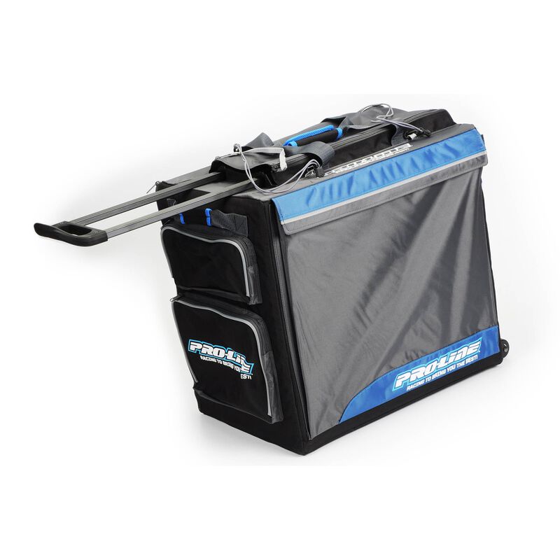 Proline Transport Tasche Pro-Line für RC Autos, Werkzeug