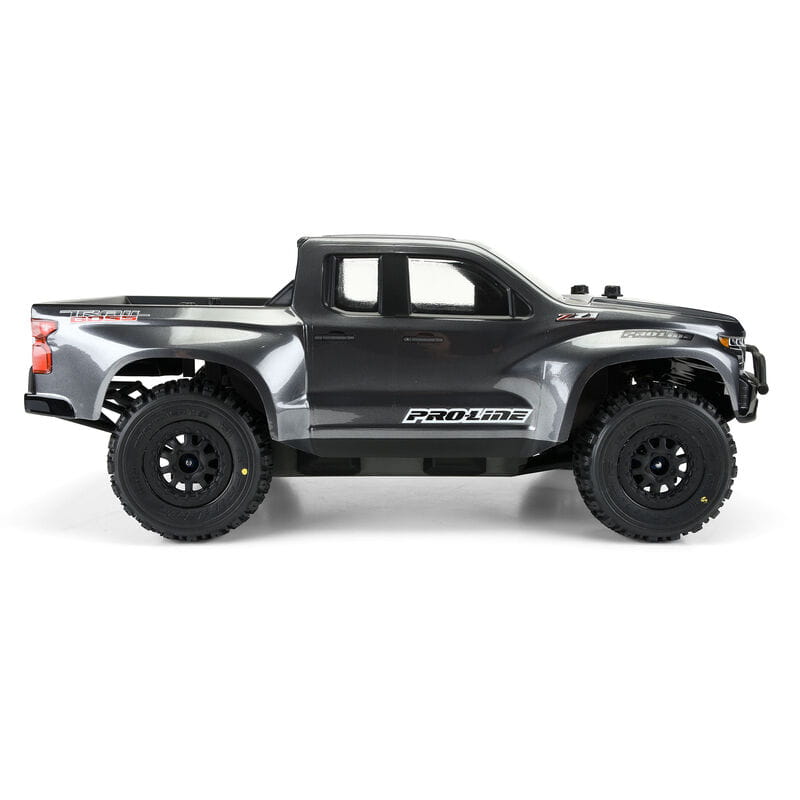 Proline 2019 Chevy Silverado Z71 Trail Boss Clr Body_SLH - RC-Zubehoer