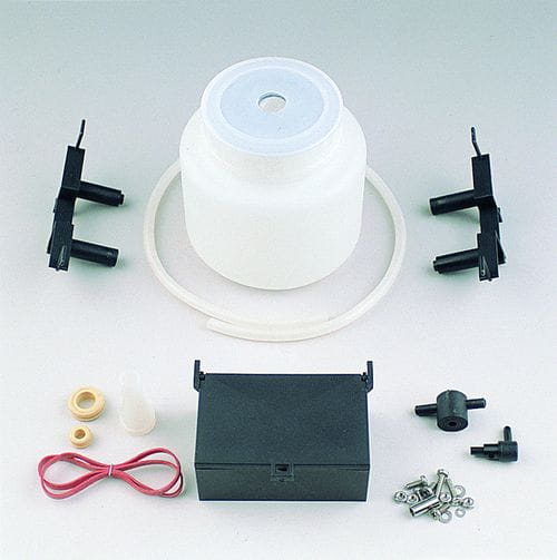 Wedico Tank-Innenbehaelter - RC-Zubehoer