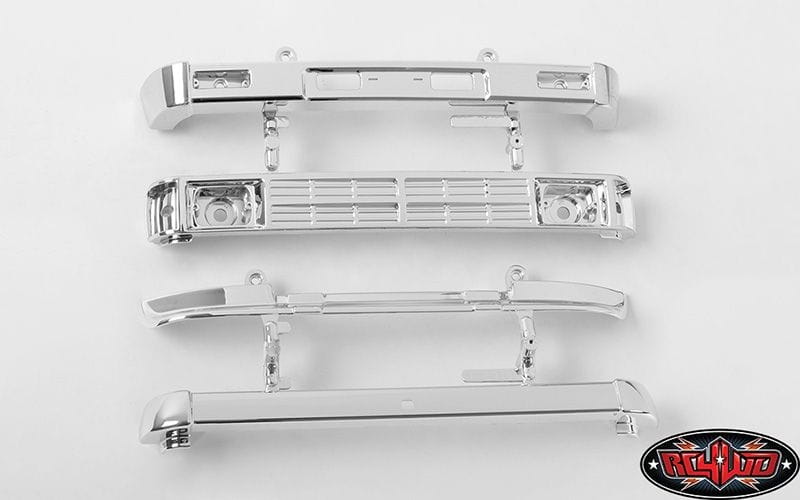 1990-1995 Toyota 4Runner Bumper End - Replacement AP 3476 1990-1995 Toyota 4Runner Bumper End - Replacement AP 3476