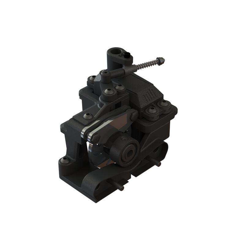 Arrma Rear Brake Module Set Including Servo