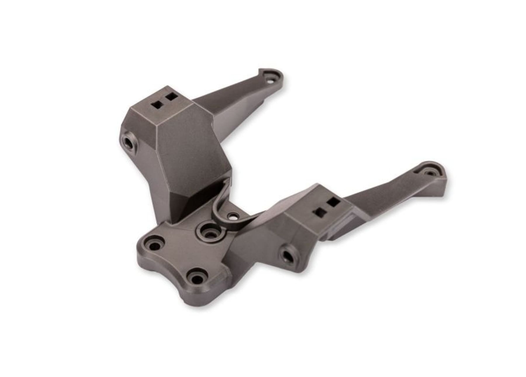 Daempferbruecke vorn fuer Mini Slash 4x4 _ andere fuer RC Modelle