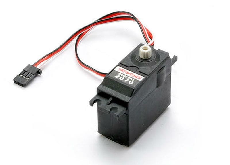 Traxxas Servo digital Hi-Torque - RC-Zubehoer
