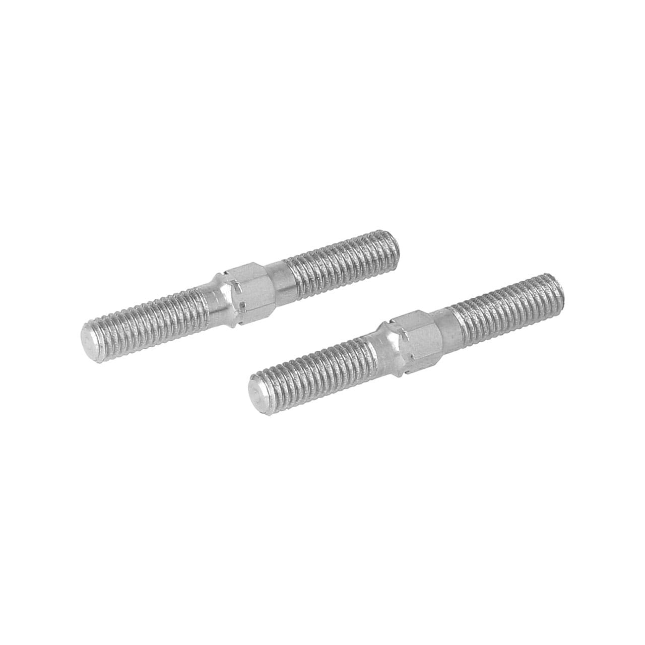 Hobao STEEL TURNBUCKLE  FOR REAR UPPER ARM - RC-Zubehoer
