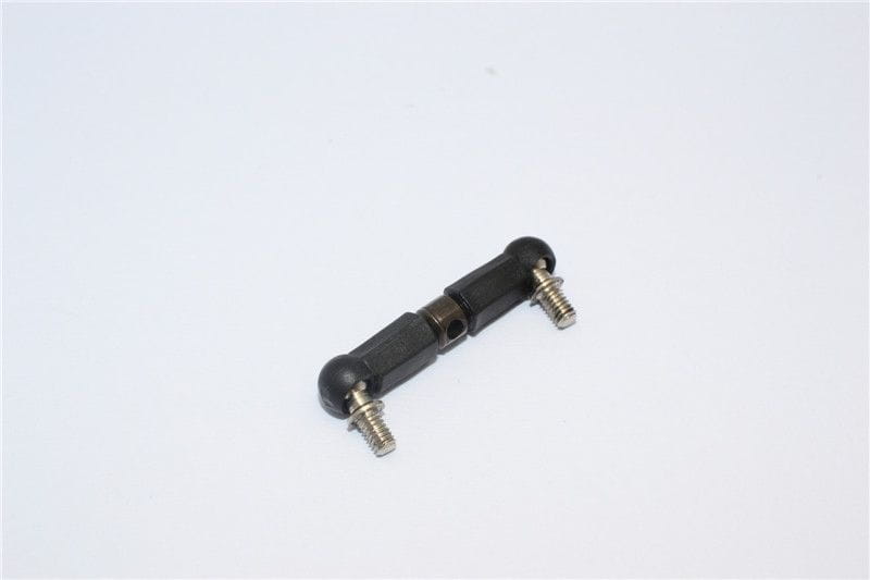 GPM Servo Lenkstange fuer Traxxas 1_18 Latrax Rally - RC-Zubehoer