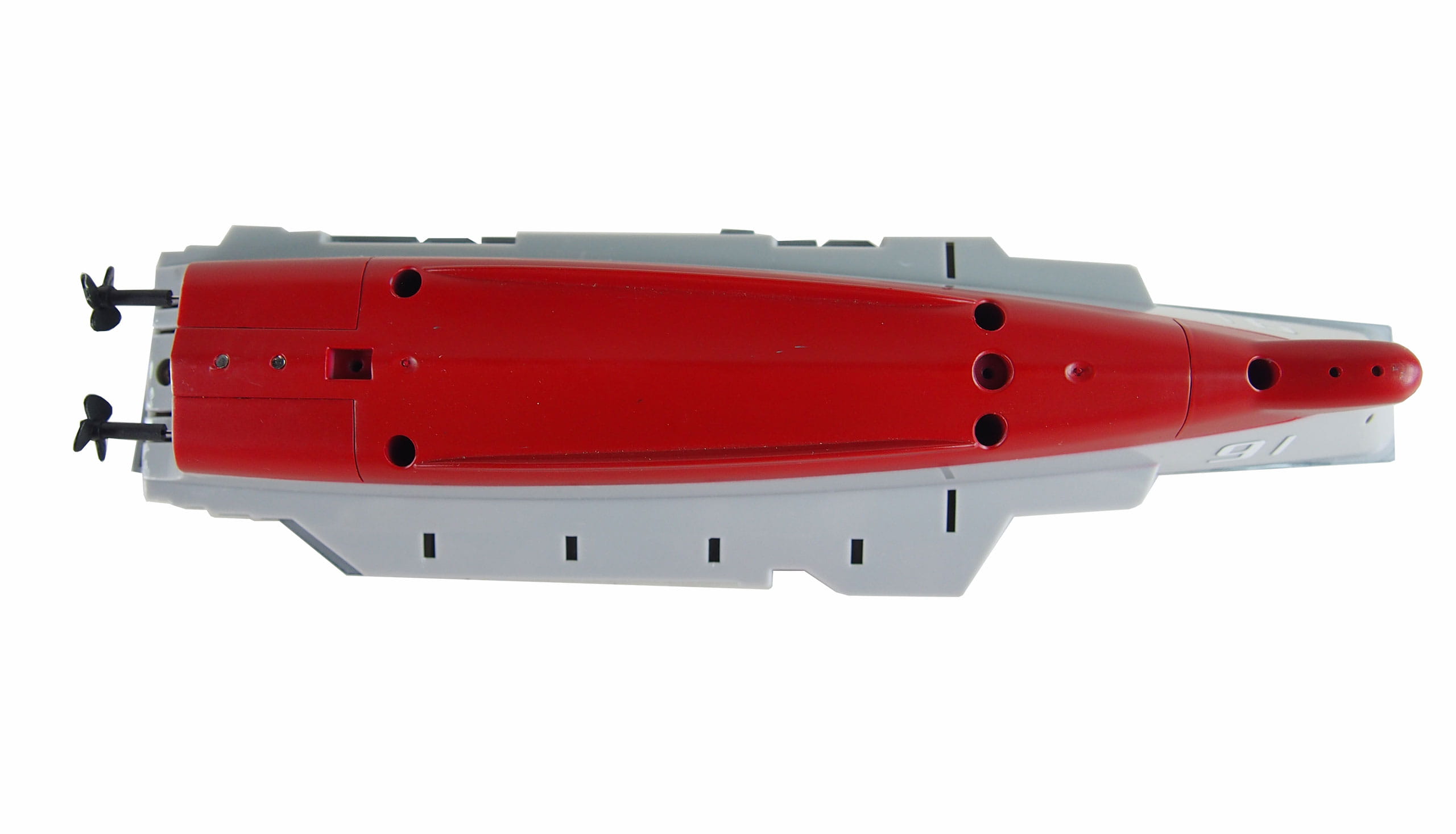 Amewi RC Boot Flugzeugtraeger 205mm RTR - RC-Zubehoer