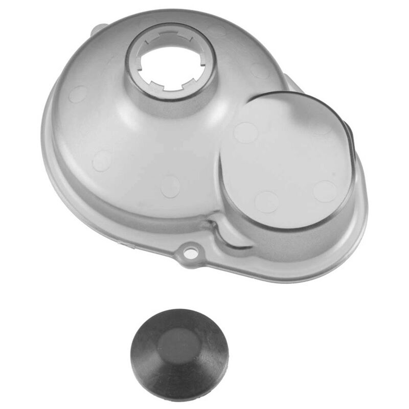 Arrma AR320009 Spur Gear Cover Set