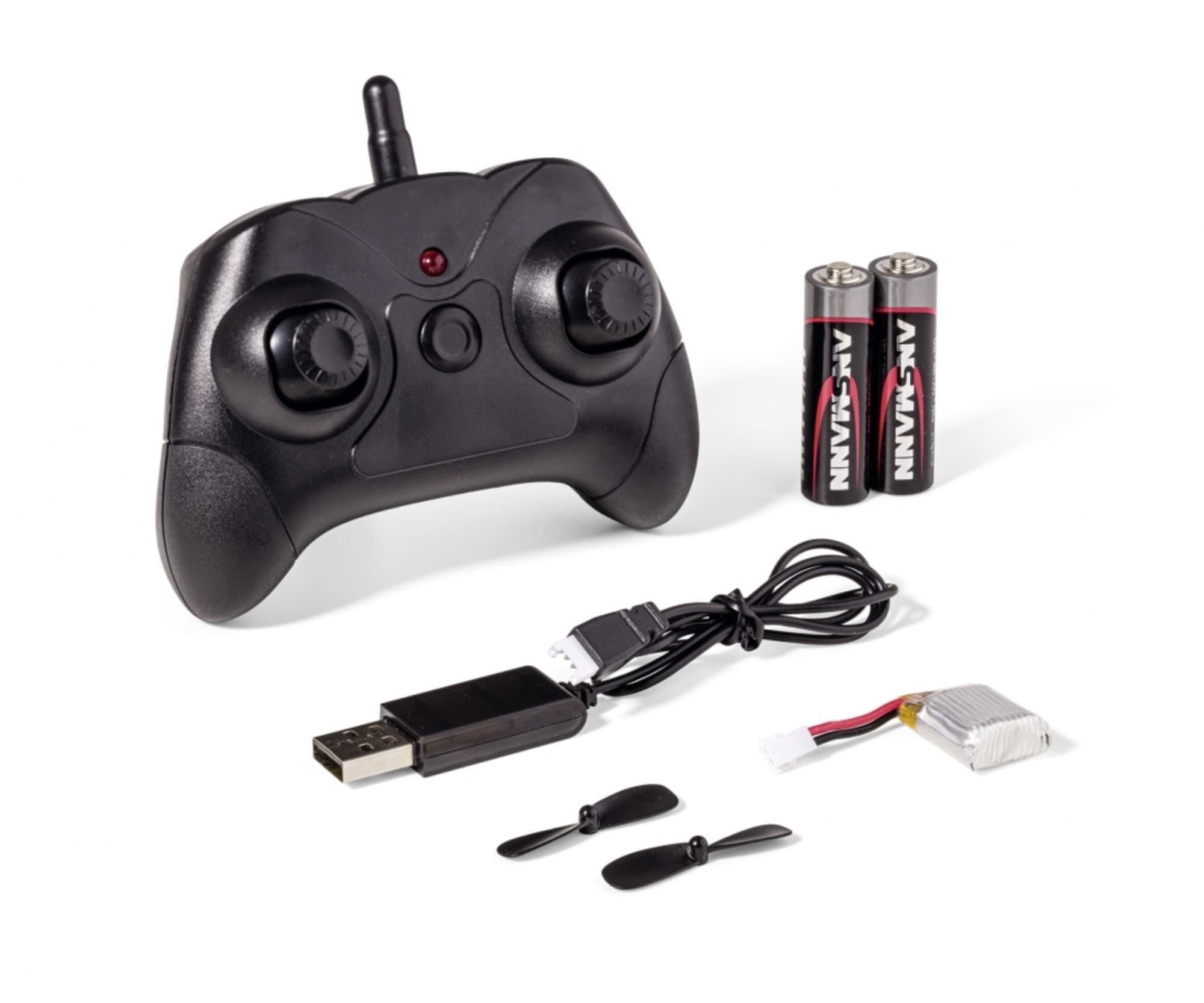 Carson-RC-Flugzeug-Easy-Skydreamer-2-4G-RTF-orange Carson RC Flugzeug Easy Skydreamer 2.4G 100% RTF orange - RC-Zubehoer