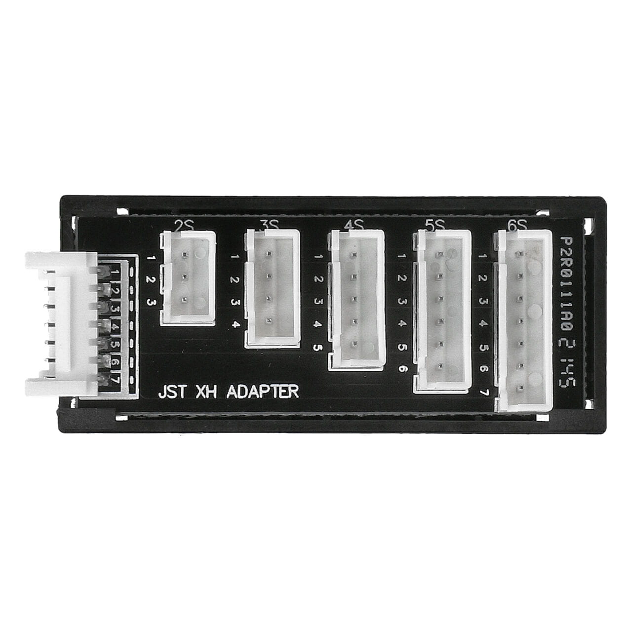 GT Hobbies Adapter Board XH - RC-Zubehoer