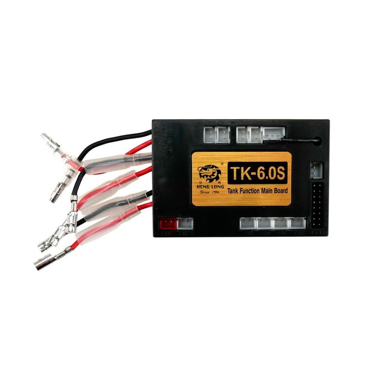 Torro Multifunktionseinheit Heng Long TK6.0S - RC-Zubehoer